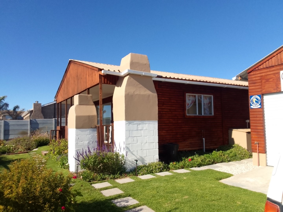 Commercial Property for Sale in Lamberts Bay Western Cape